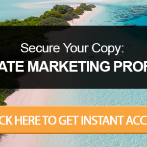 Affiliate Marketing Profit Kit
