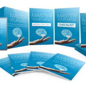 Master Your Mind Course