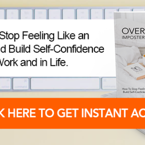 Overcome Imposter Syndrome