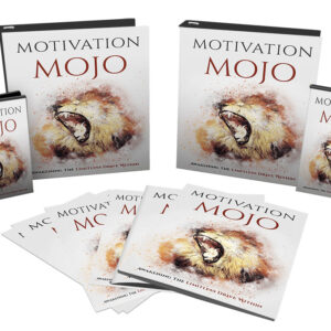 Motivation MOJO
