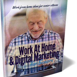 Work At Home & Digital Marketing