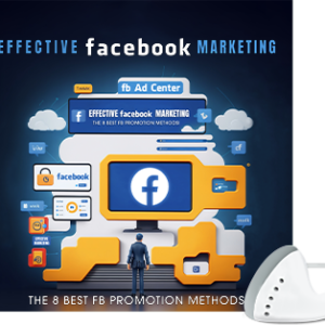 Effective Facebook Marketing